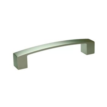 Maner Ulica nichel mat, 160mm