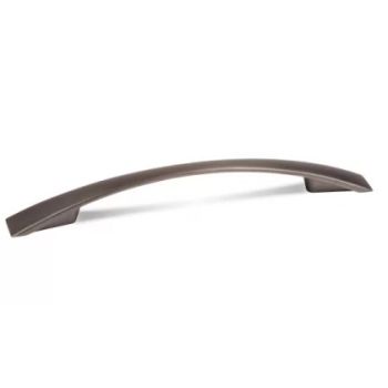 Maner Vali cupru inchis antic, 96mm