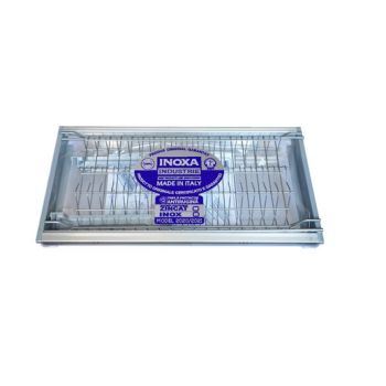 Scurgator vase Inoxa, pentru corp 700mm