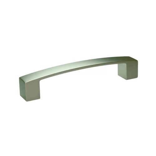 Maner Ulica nichel mat, 160mm