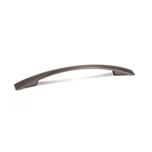 Maner Vali cupru inchis antic, 96mm