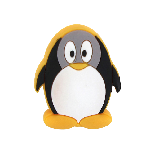 Buton pinguin