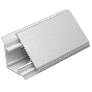Înălțător neted aluminiu