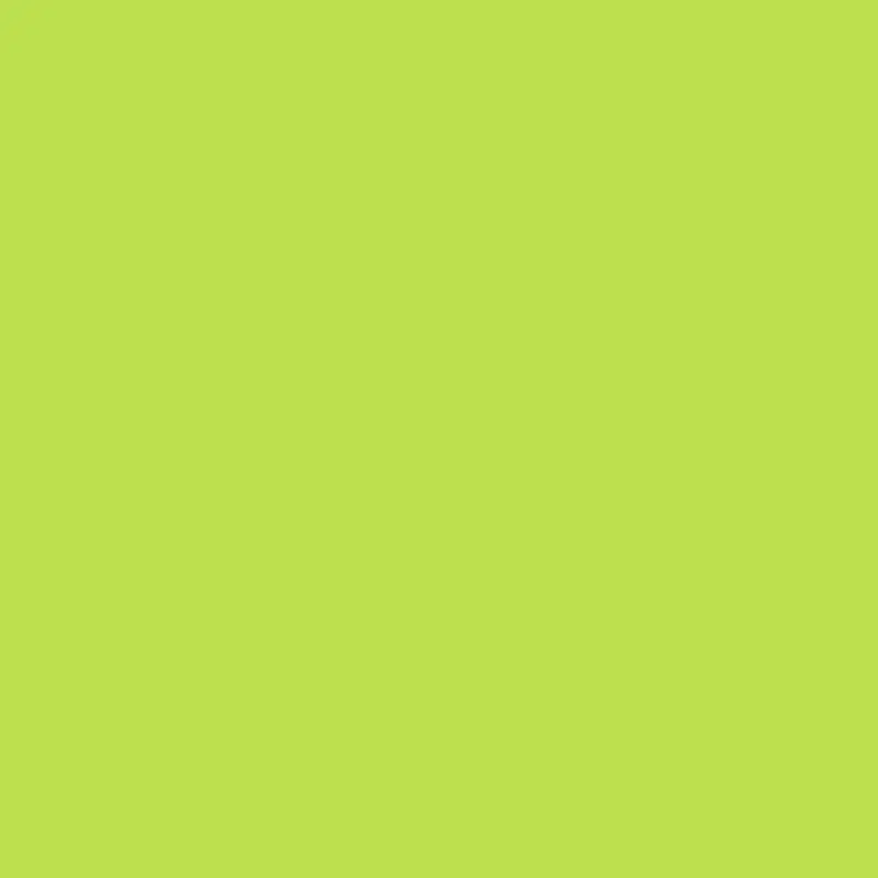 PAL melaminat verde lămâie U630 st9