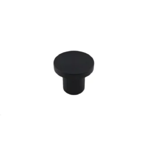 Buton Nero negru