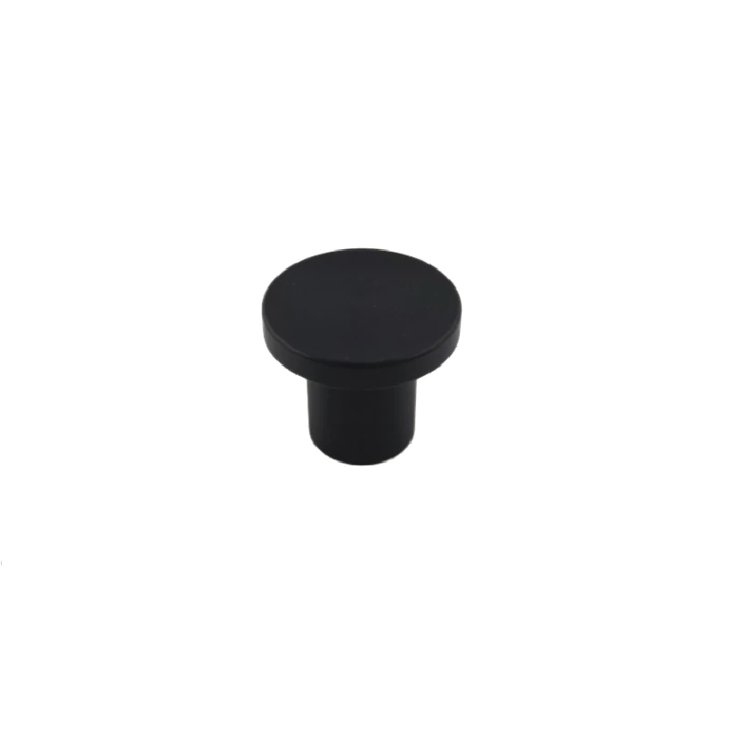 Buton Nero negru