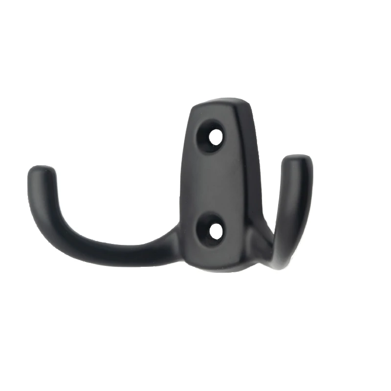 Cuier negru 5738