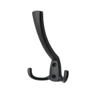 Cuier negru 5739