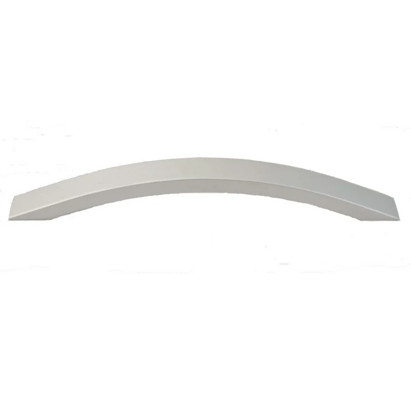 Mâner 623M, finisaj aluminiu