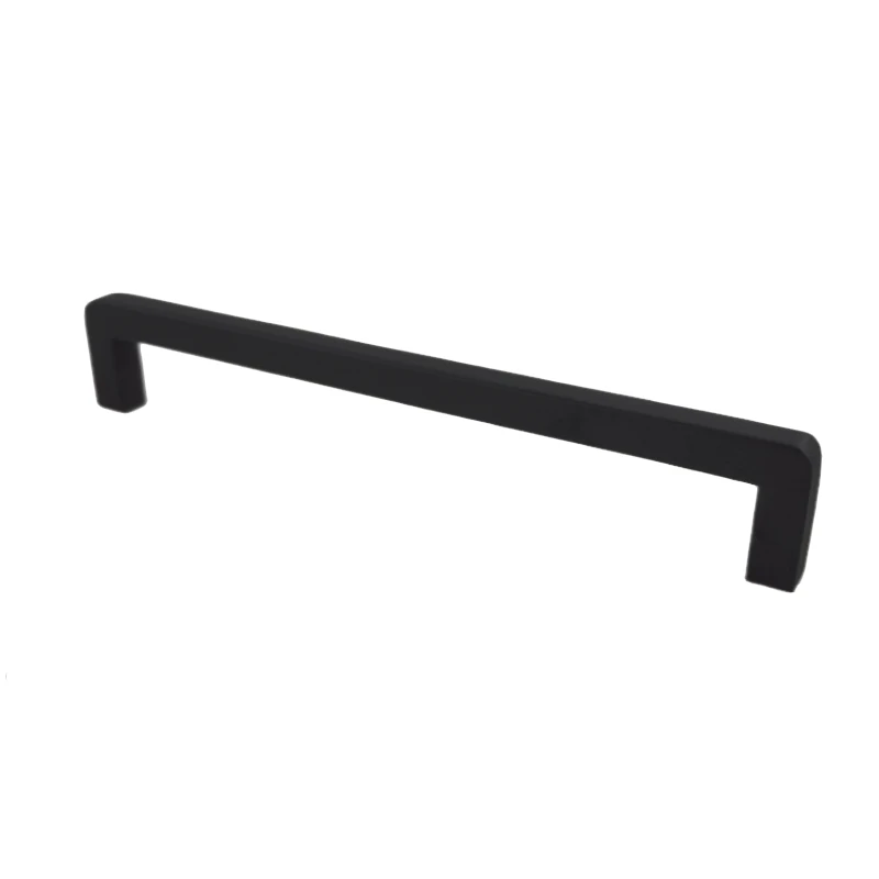Mâner Nero, negru mat