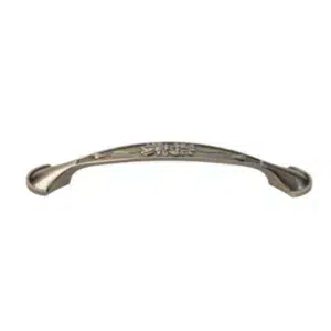 Mâner antichizat MAB 11775 128mm