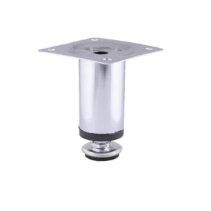 Picior metalic D=30mm