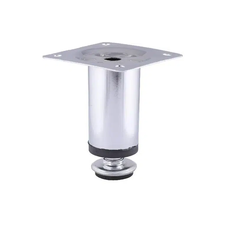 Picior metalic D=30mm
