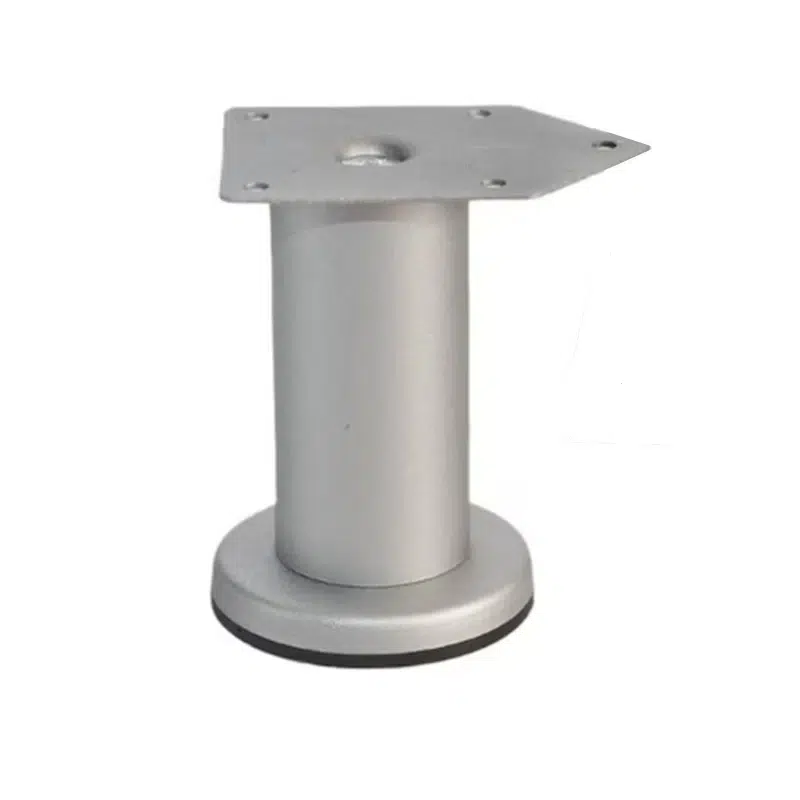 Picior metalic D42 mm
