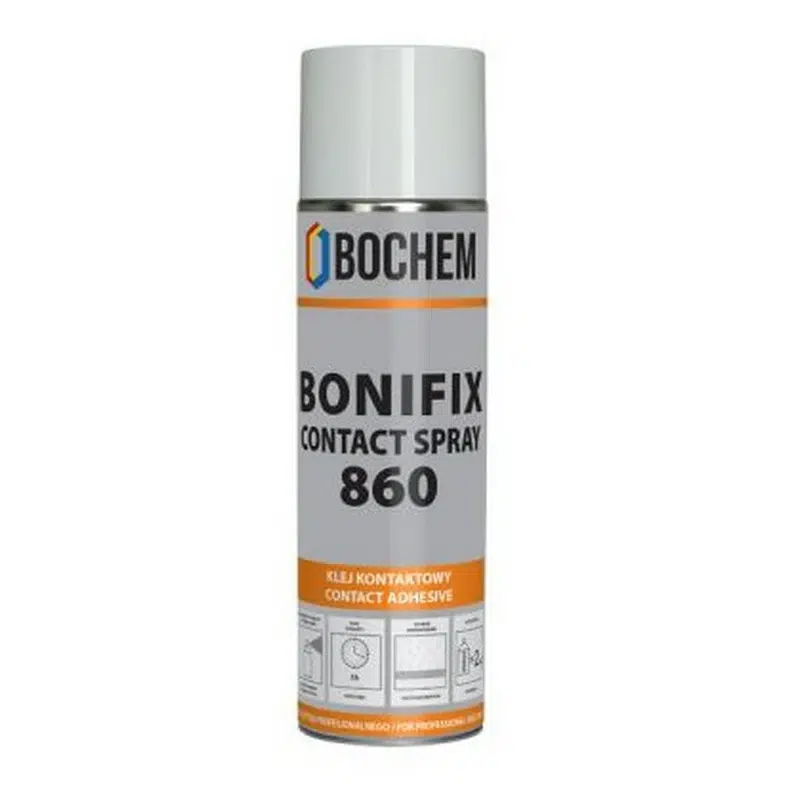 Bonifix contact spray