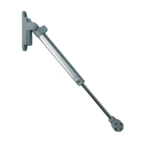 Telescop gaz cu închidere amortizată